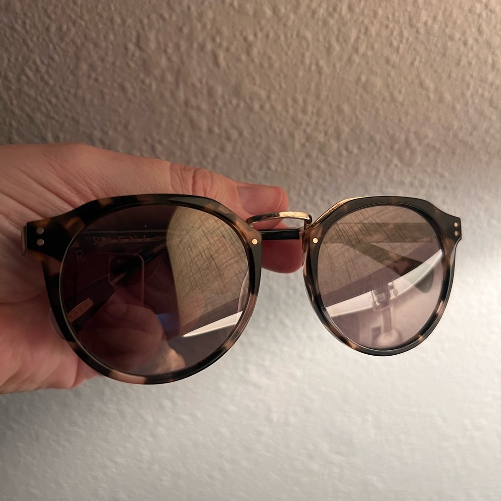 RAEN sunglasses - Remmy 52 Alchemy